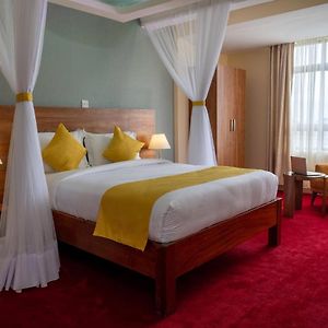 Burch'S Resort Naivasha