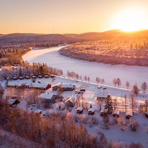 Arctic River Resort